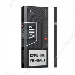 Сигареты VIP Exclusive Slims