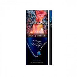 Сигареты Tip Top Blue Shot Super Slims